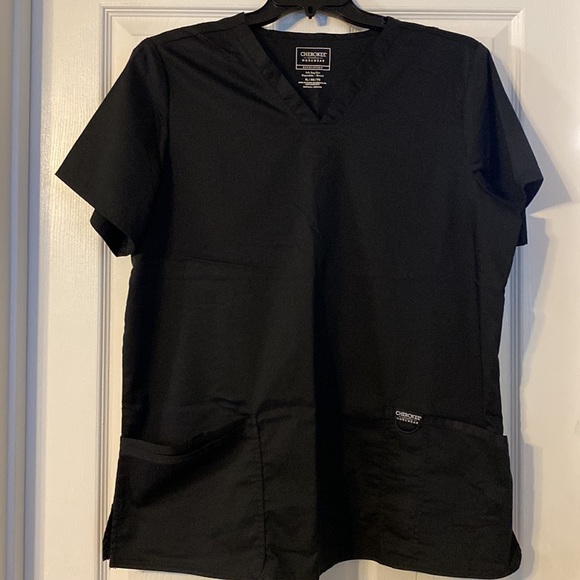 COPY - Cherokee workwear revolution scrub set - Picture 2 of 8